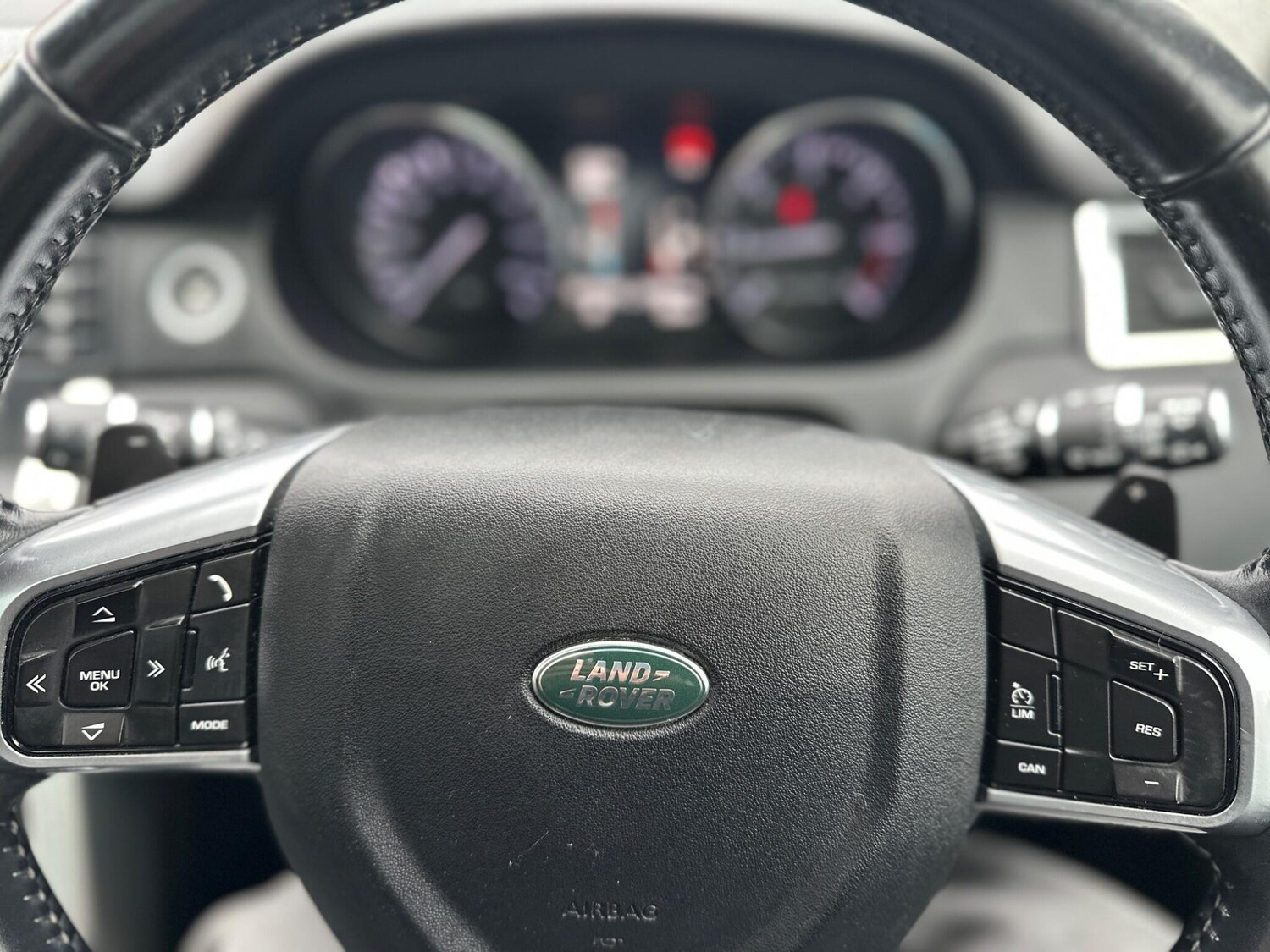 Used Land Rover Discovery Sport for sale - 77723519: Photo 62