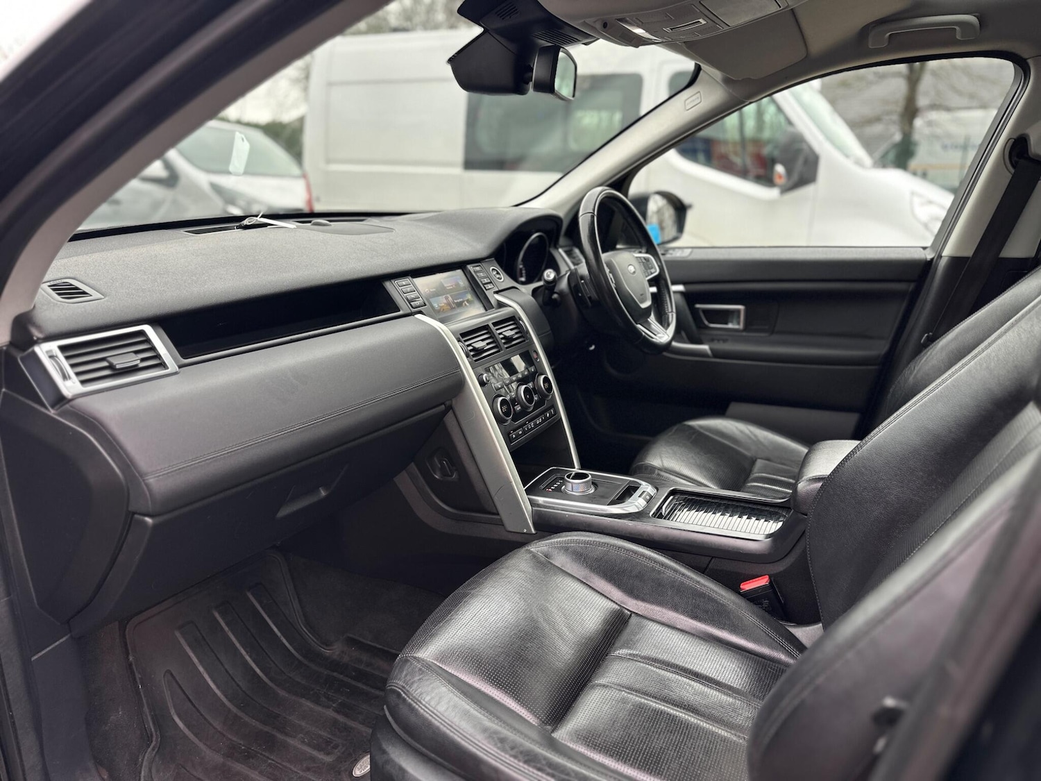 Used Land Rover Discovery Sport for sale - 77723519: Photo 9