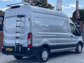 Used Ford Transit 2020 for sale - 79589721: Photo