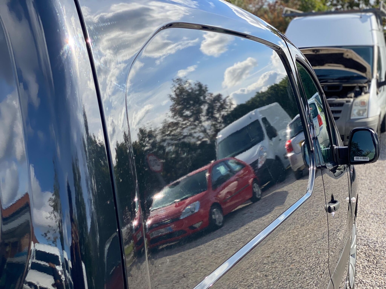 Vehicle 26