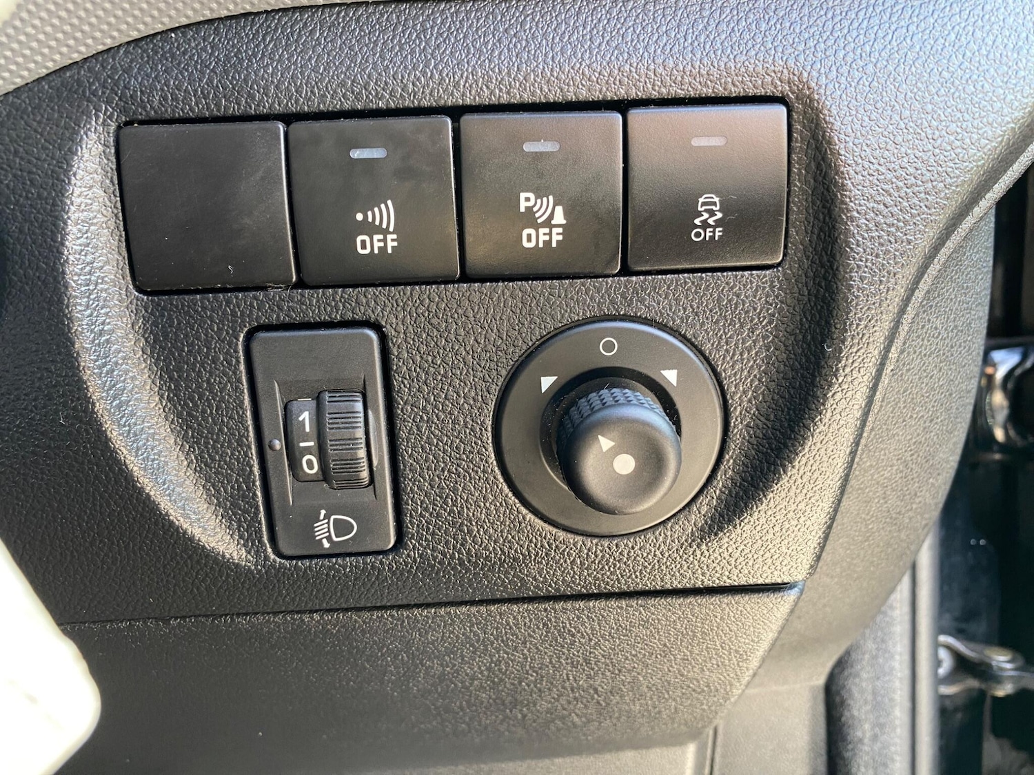 Vehicle 32