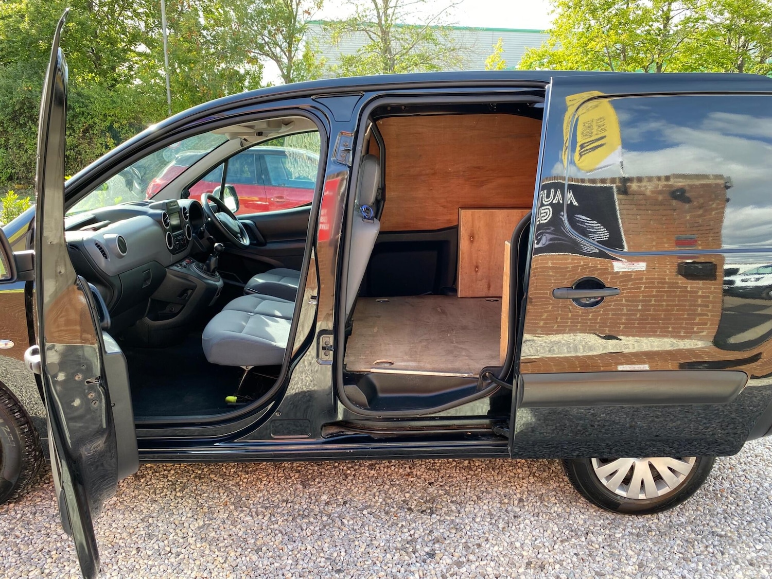 Vehicle 43