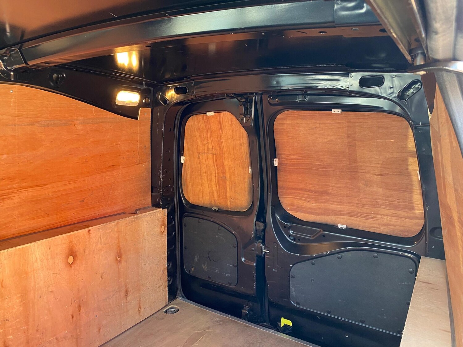 Vehicle 46