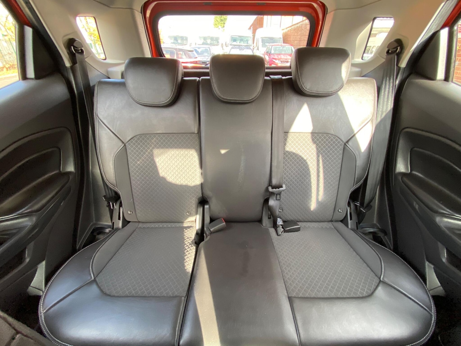 Used Ford Ecosport 2016 for sale - 76513468: Photo 10