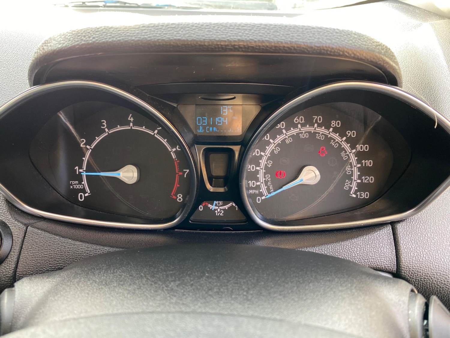 Used Ford Ecosport 2016 for sale - 76513468: Photo 12