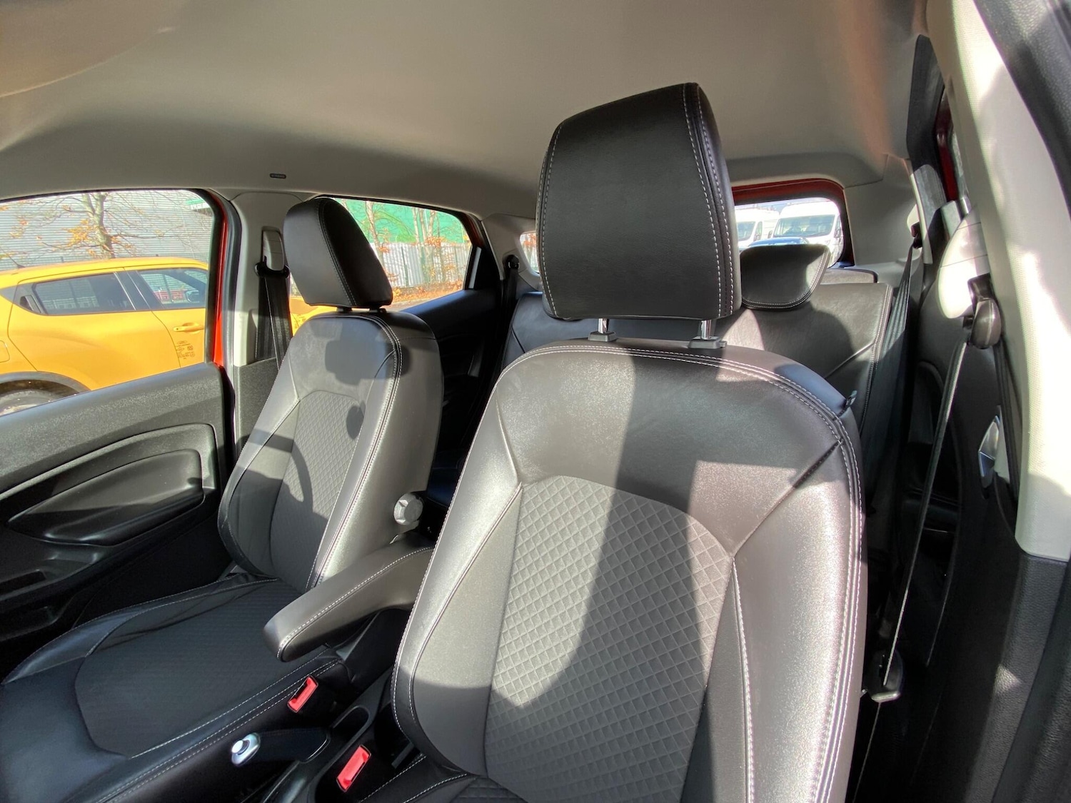 Used Ford Ecosport 2016 for sale - 76513468: Photo 14