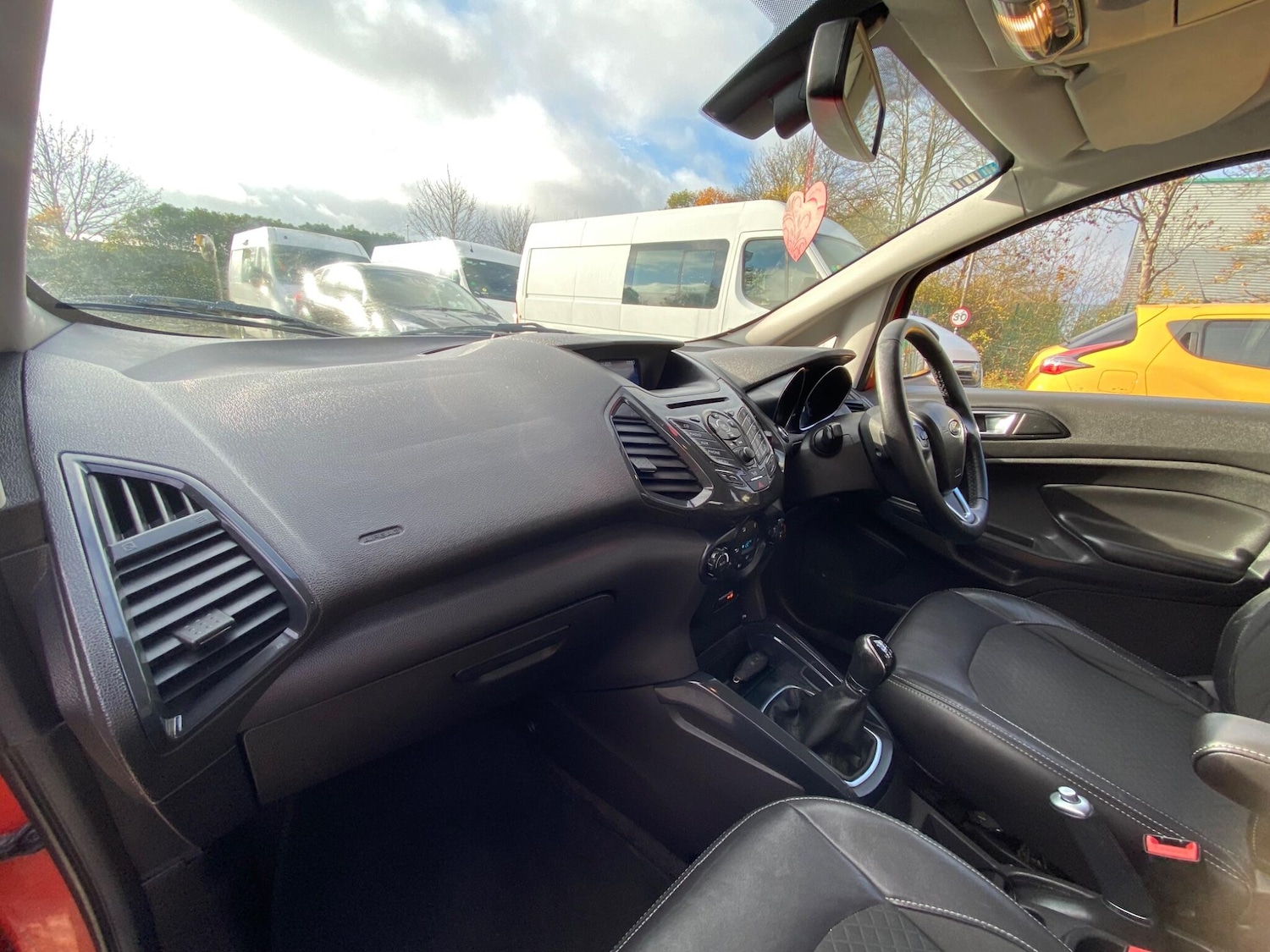 Used Ford Ecosport 2016 for sale - 76513468: Photo 15