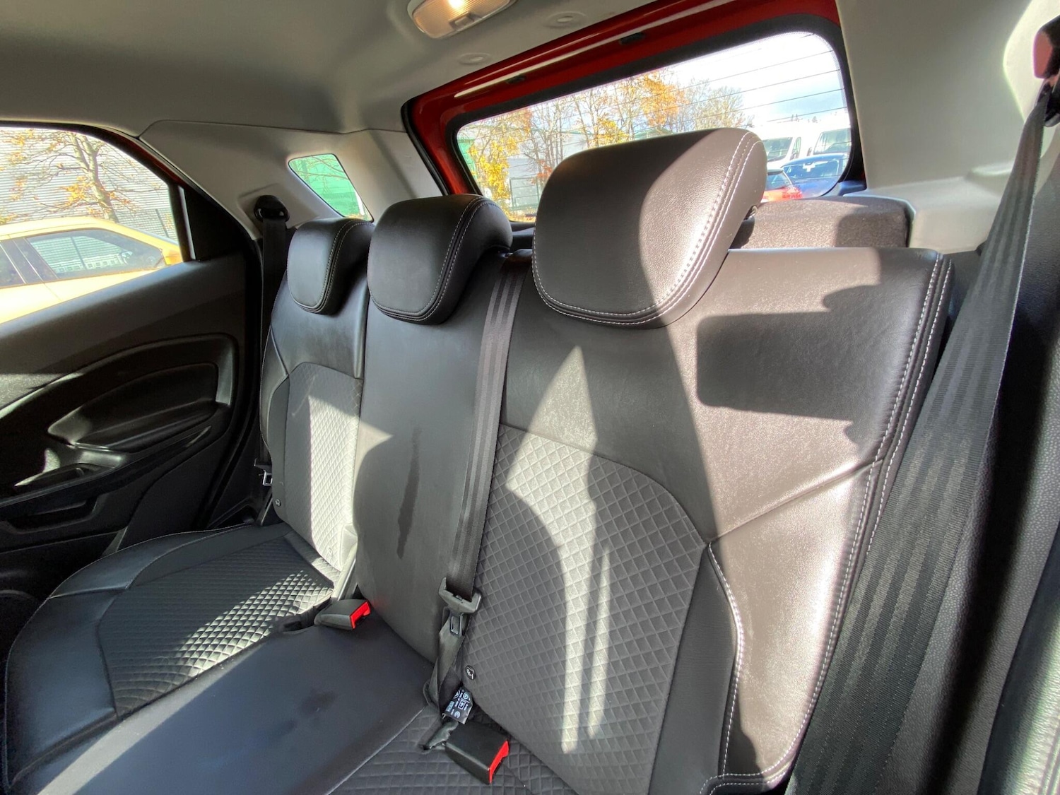 Used Ford Ecosport 2016 for sale - 76513468: Photo 16