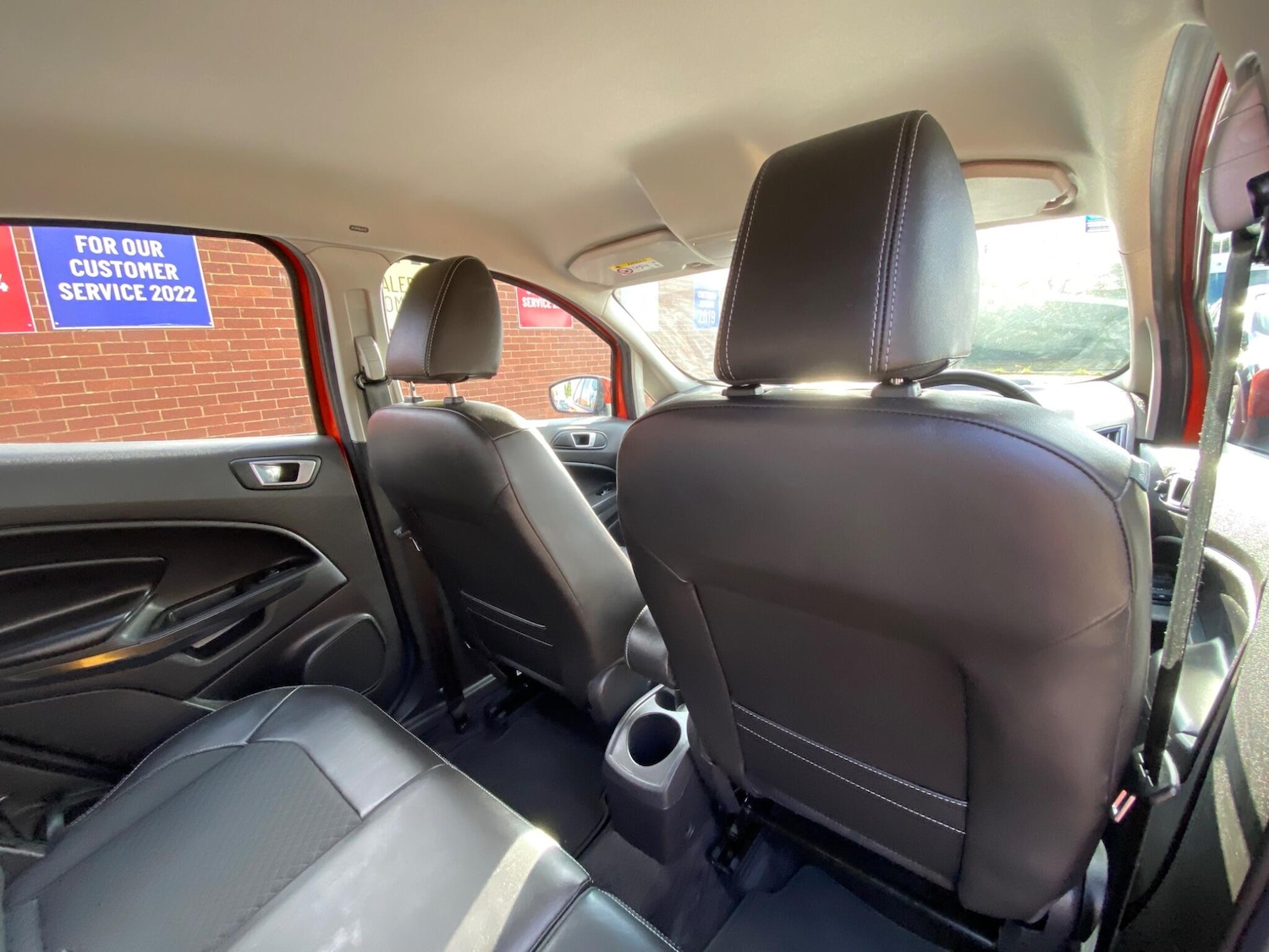 Used Ford Ecosport 2016 for sale - 76513468: Photo 19