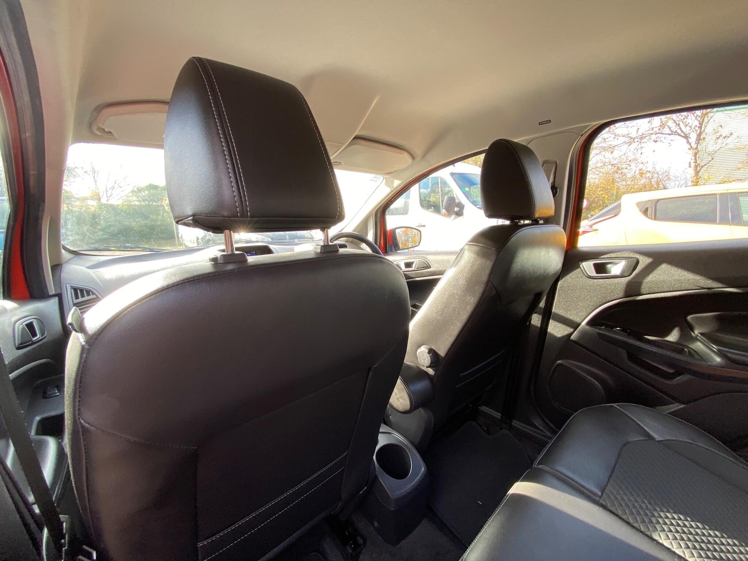 Used Ford Ecosport 2016 for sale - 76513468: Photo 20