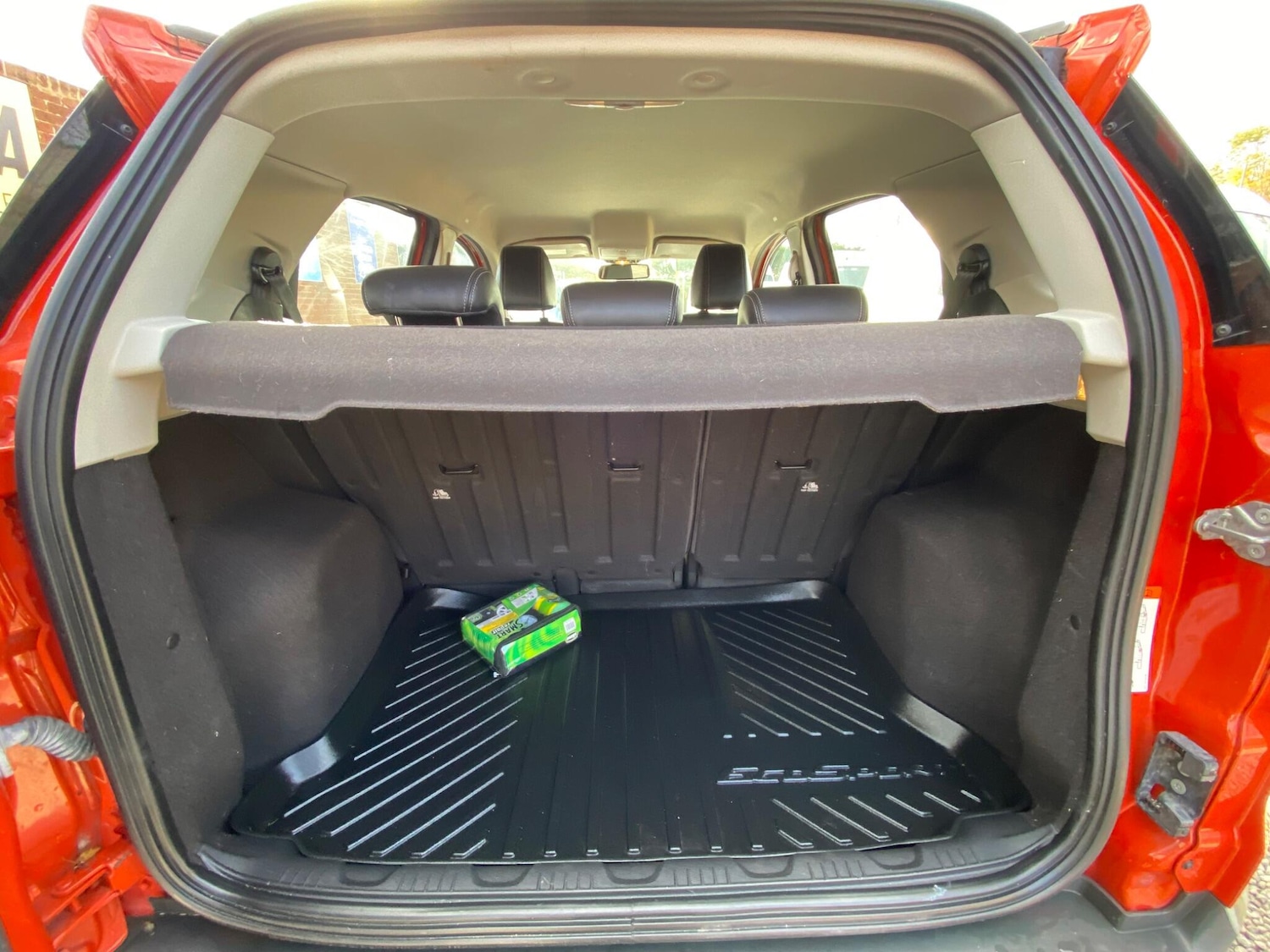 Used Ford Ecosport 2016 for sale - 76513468: Photo 21