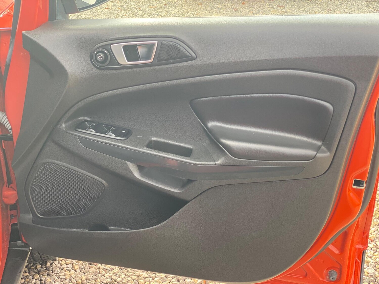 Used Ford Ecosport 2016 for sale - 76513468: Photo 22