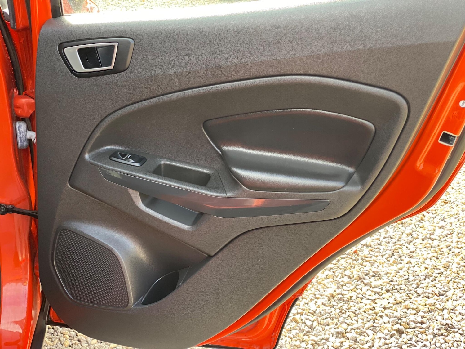 Used Ford Ecosport 2016 for sale - 76513468: Photo 23