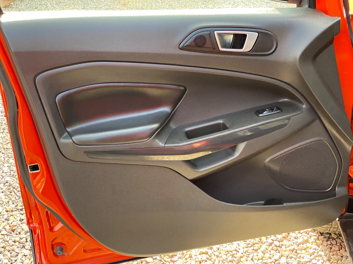 Used Ford Ecosport 2016 for sale - 76513468: Photo 24