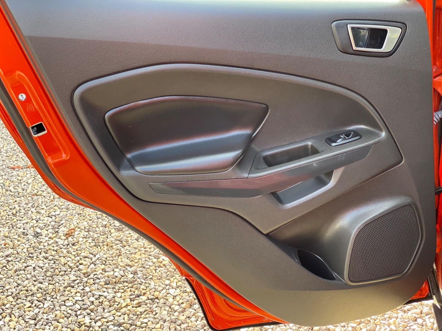 Used Ford Ecosport 2016 for sale - 76513468: Photo 26