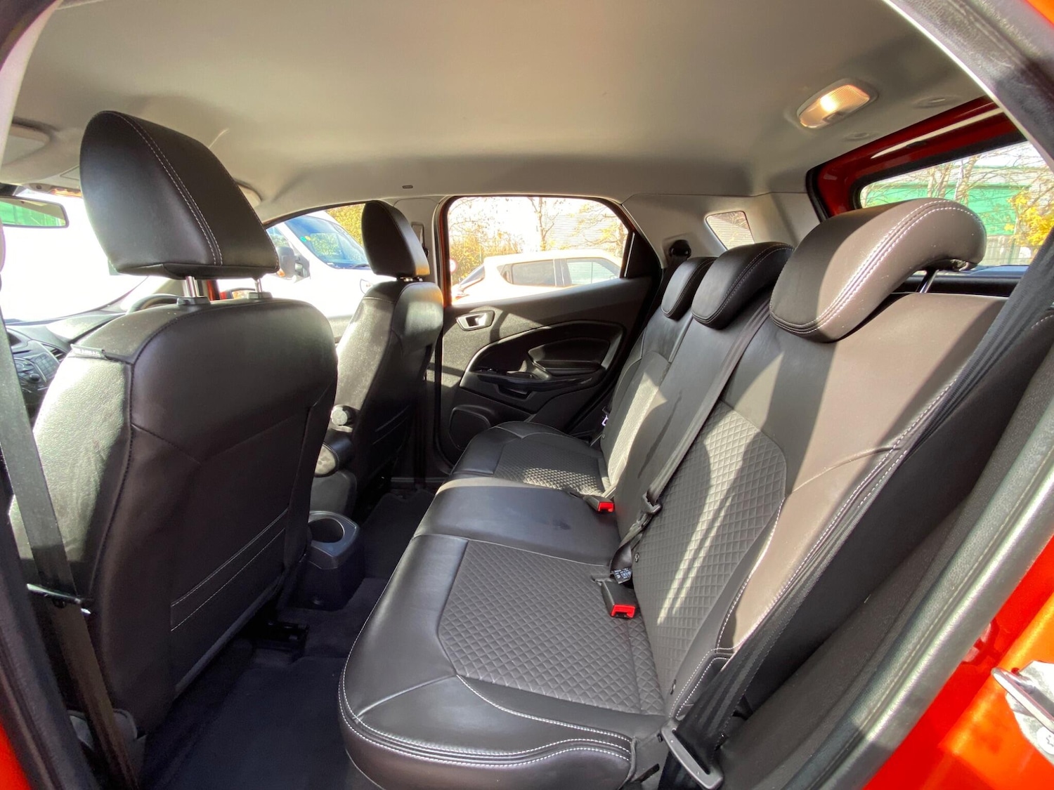 Used Ford Ecosport 2016 for sale - 76513468: Photo 27