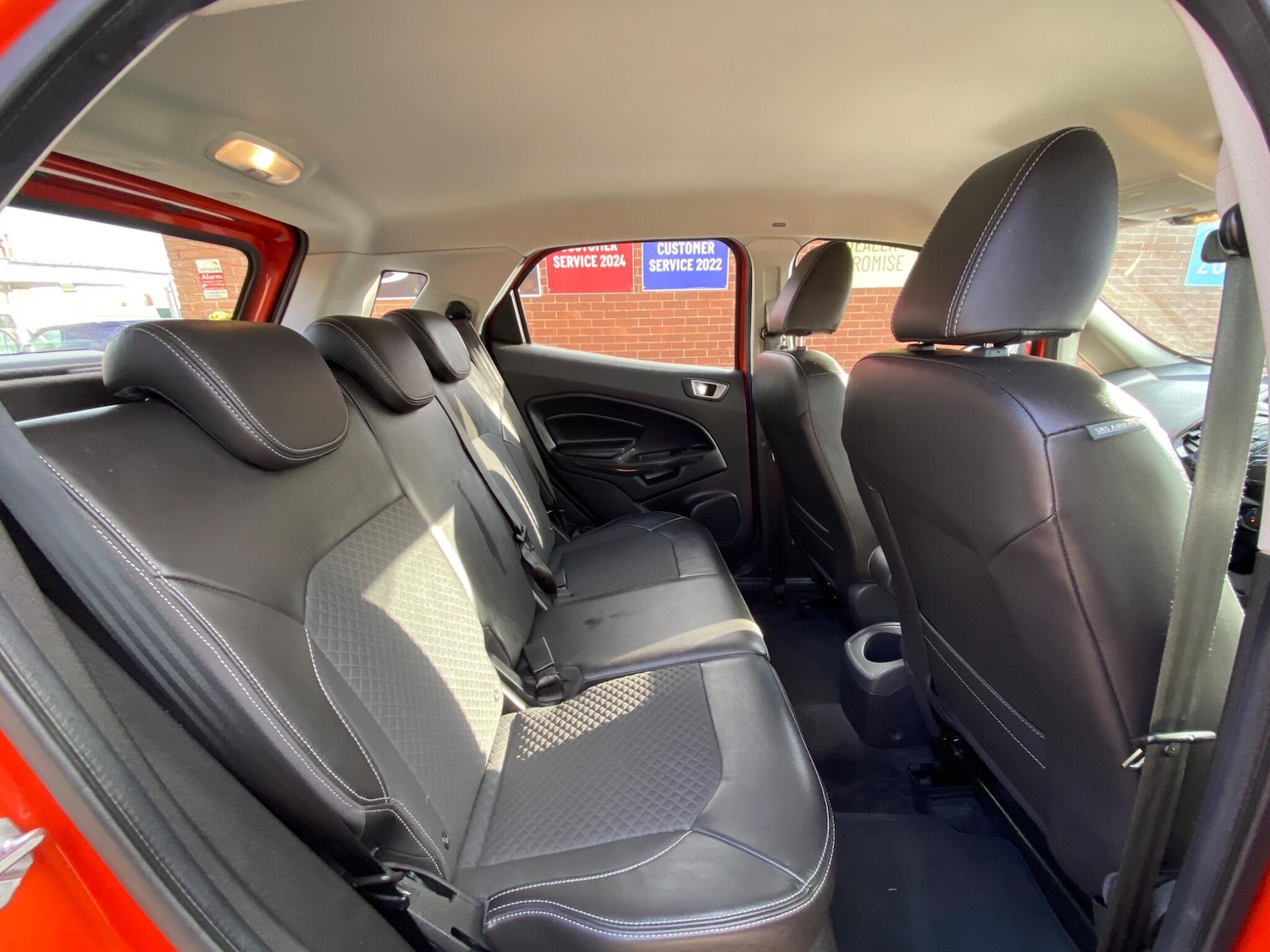 Used Ford Ecosport 2016 for sale - 76513468: Photo 28