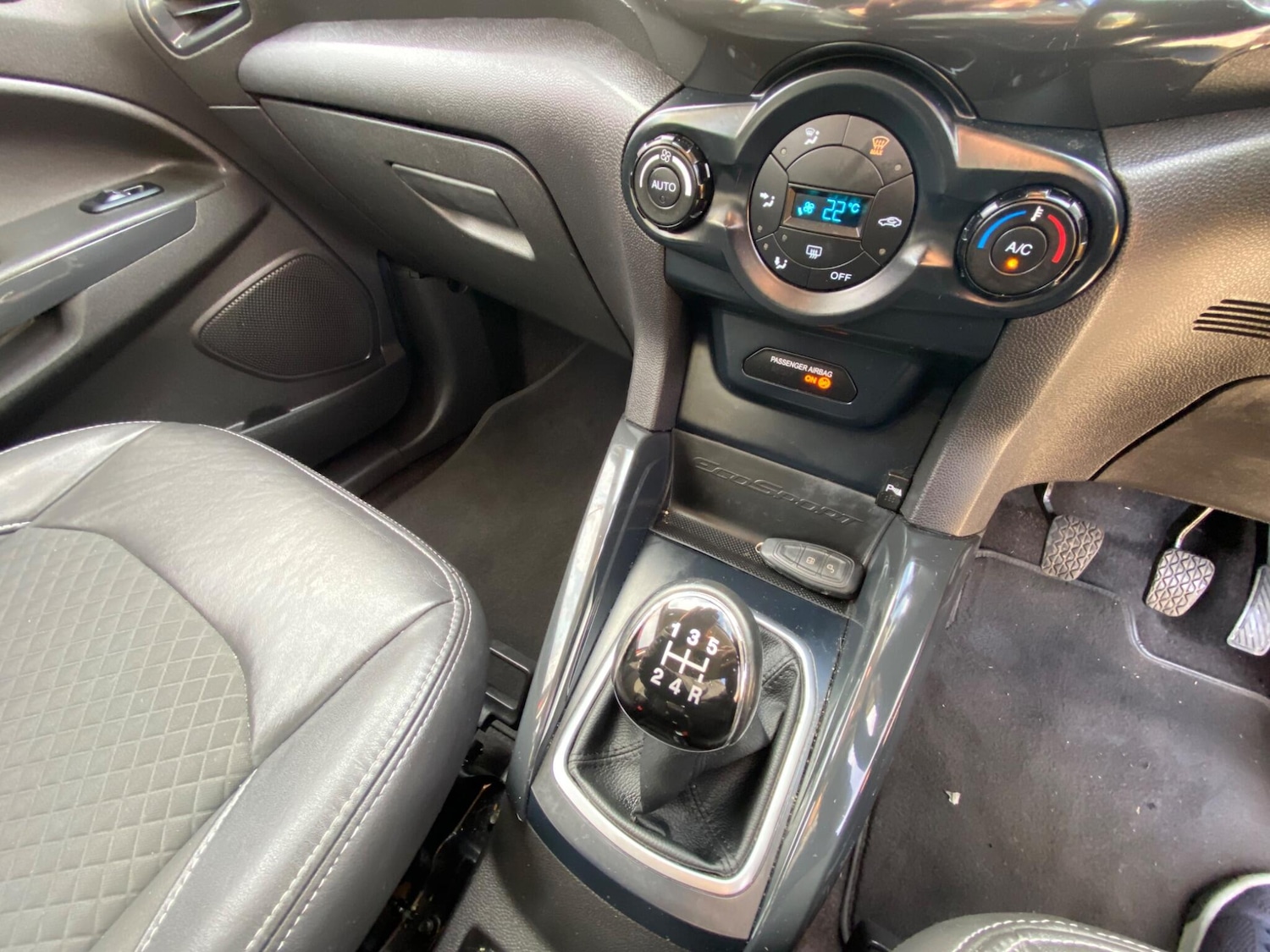 Used Ford Ecosport 2016 for sale - 76513468: Photo 34