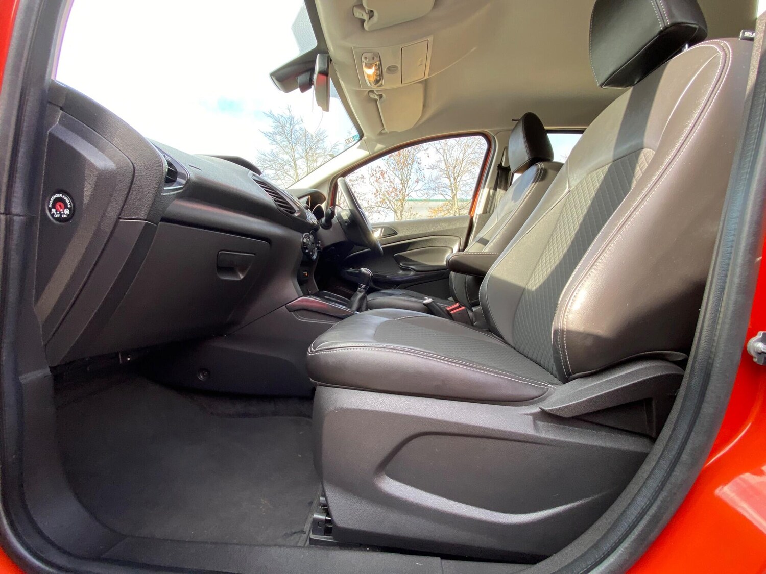 Used Ford Ecosport 2016 for sale - 76513468: Photo 36