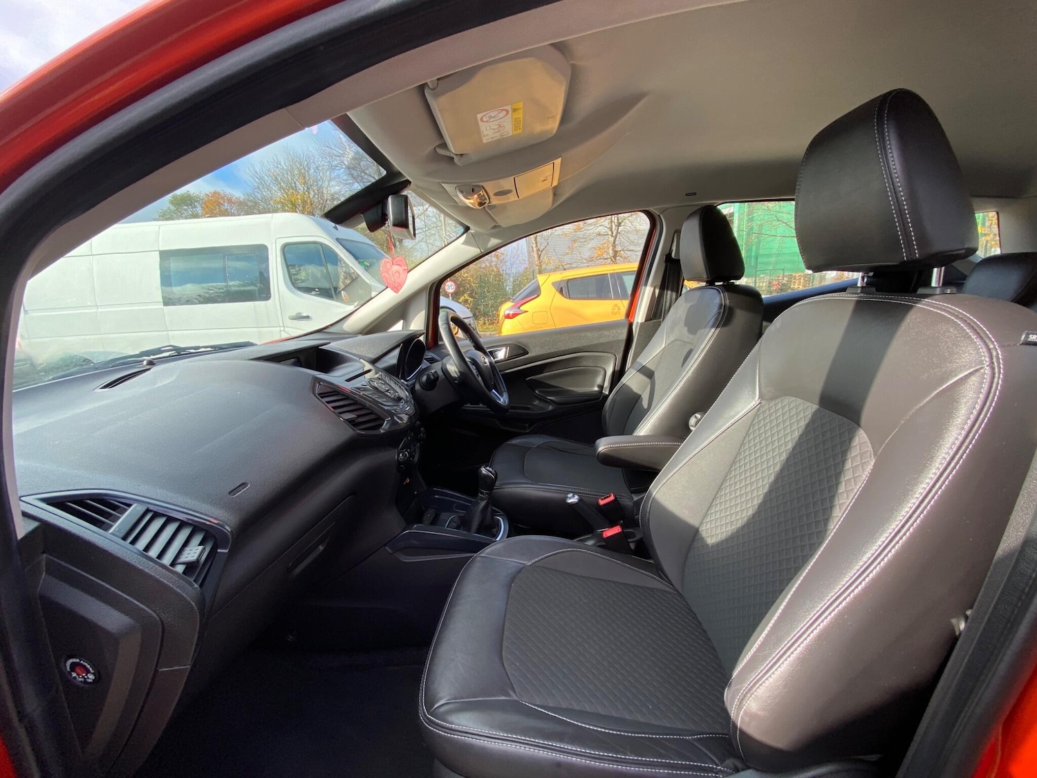 Used Ford Ecosport 2016 for sale - 76513468: Photo 40