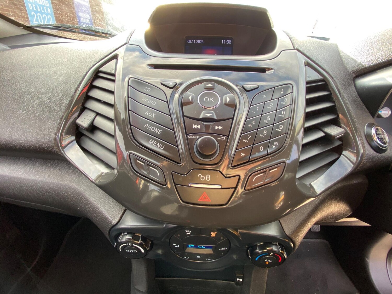 Used Ford Ecosport 2016 for sale - 76513468: Photo 44