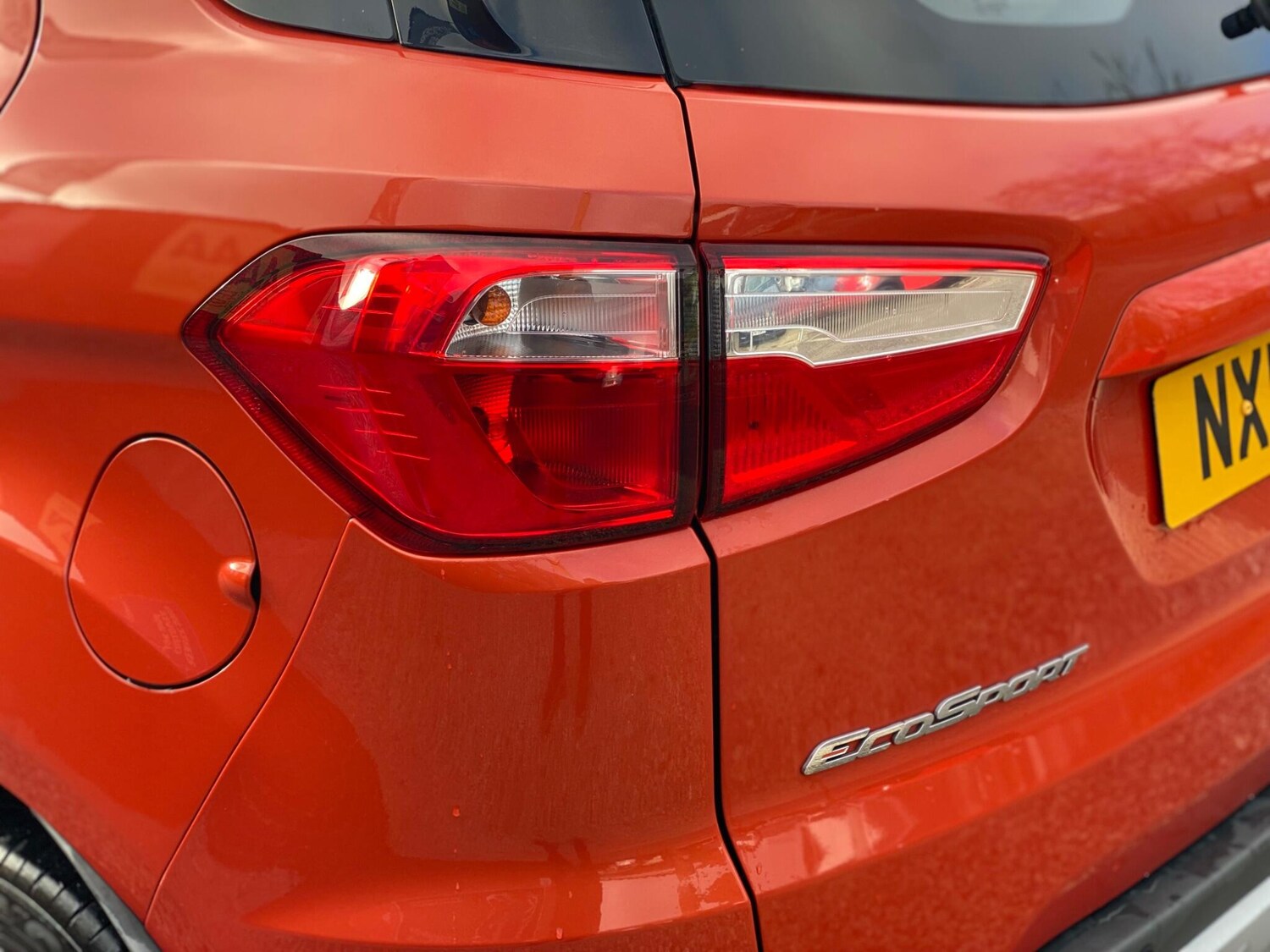 Used Ford Ecosport 2016 for sale - 76513468: Photo 47