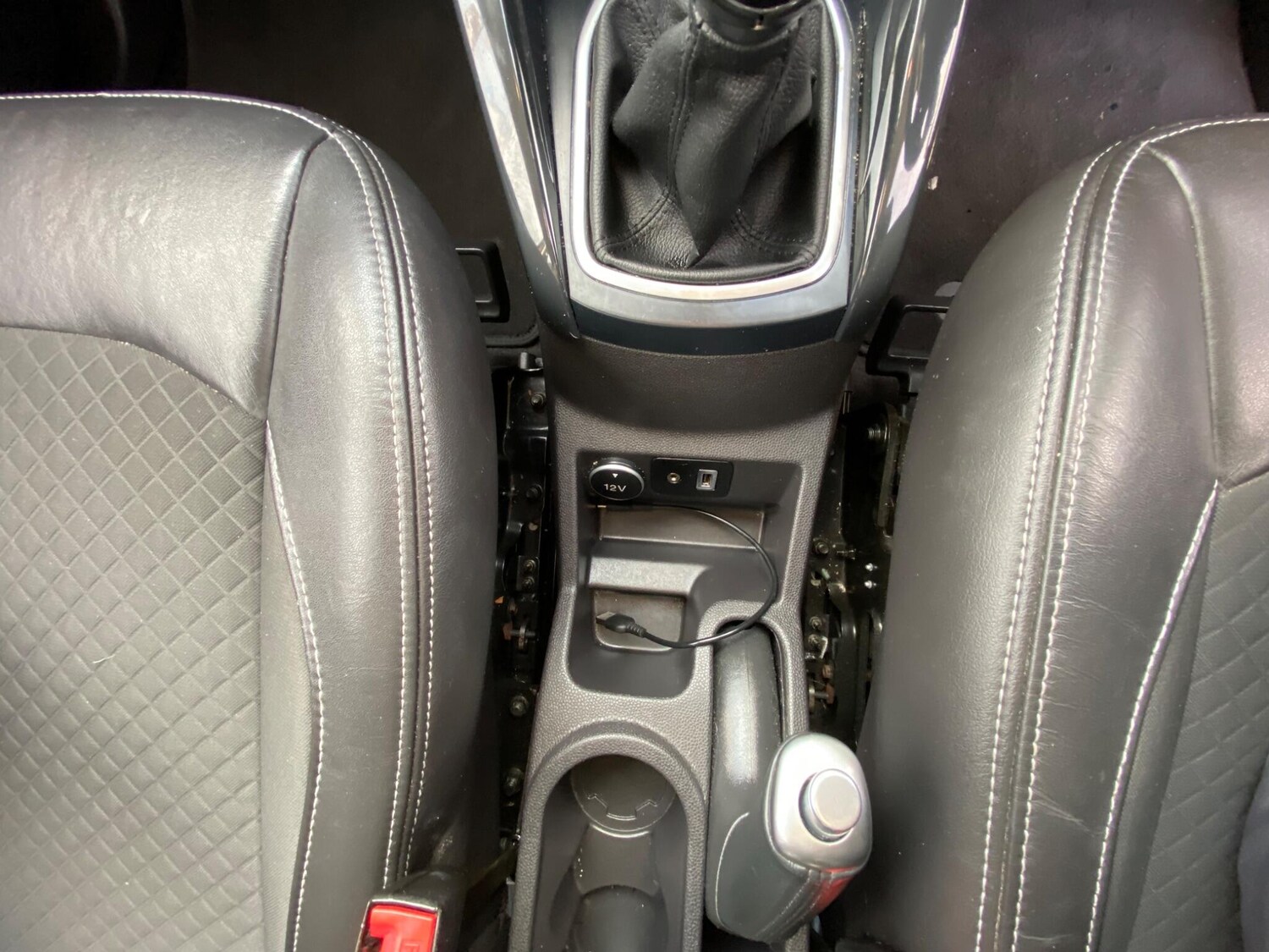 Used Ford Ecosport 2016 for sale - 76513468: Photo 48