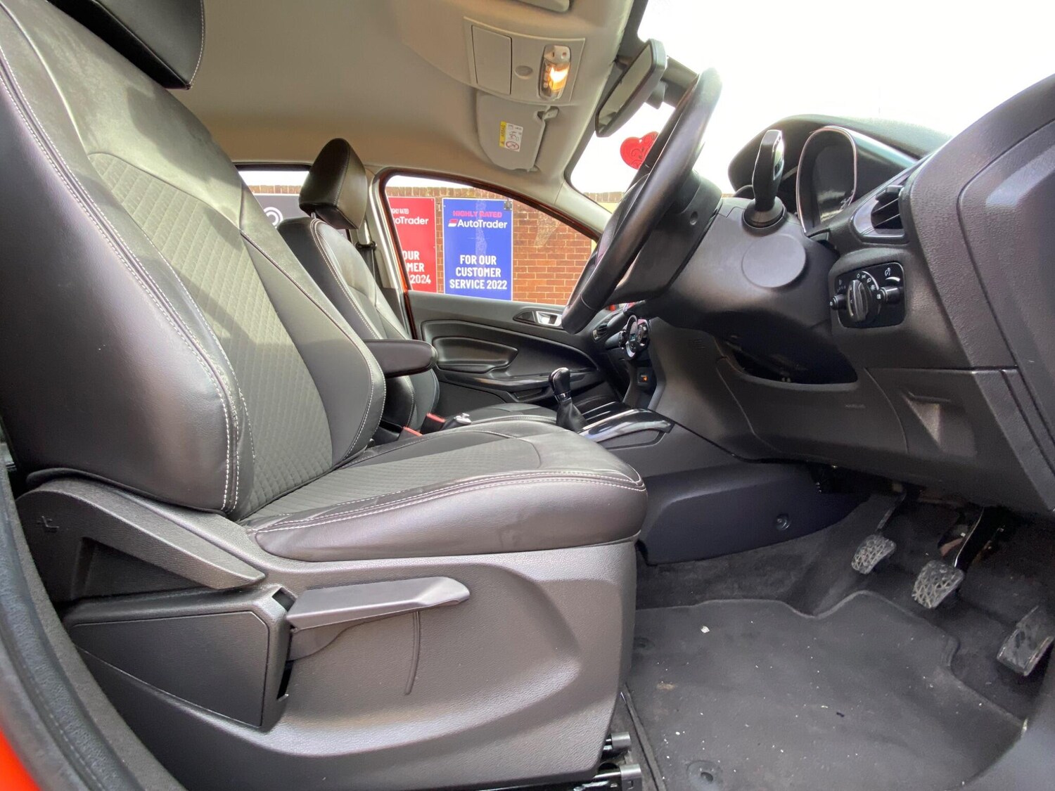 Used Ford Ecosport 2016 for sale - 76513468: Photo 53