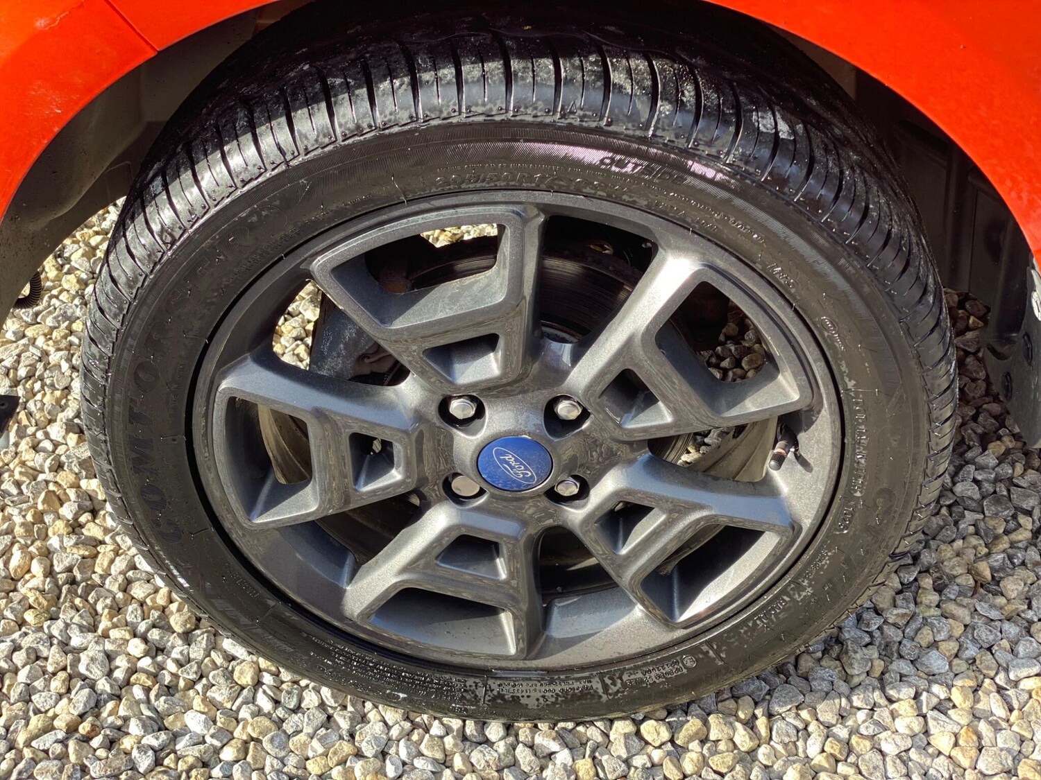 Used Ford Ecosport 2016 for sale - 76513468: Photo 56