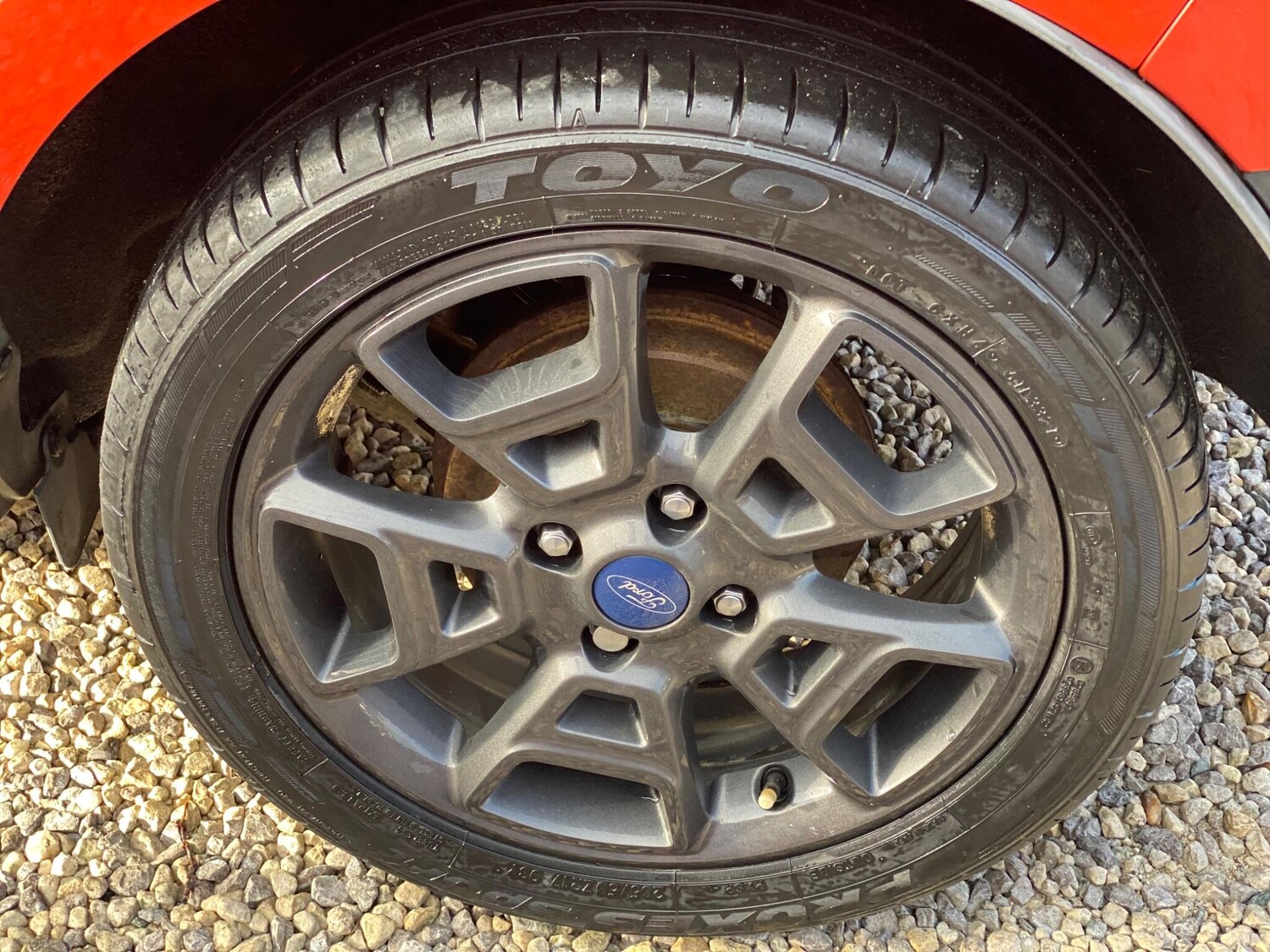 Used Ford Ecosport 2016 for sale - 76513468: Photo 57