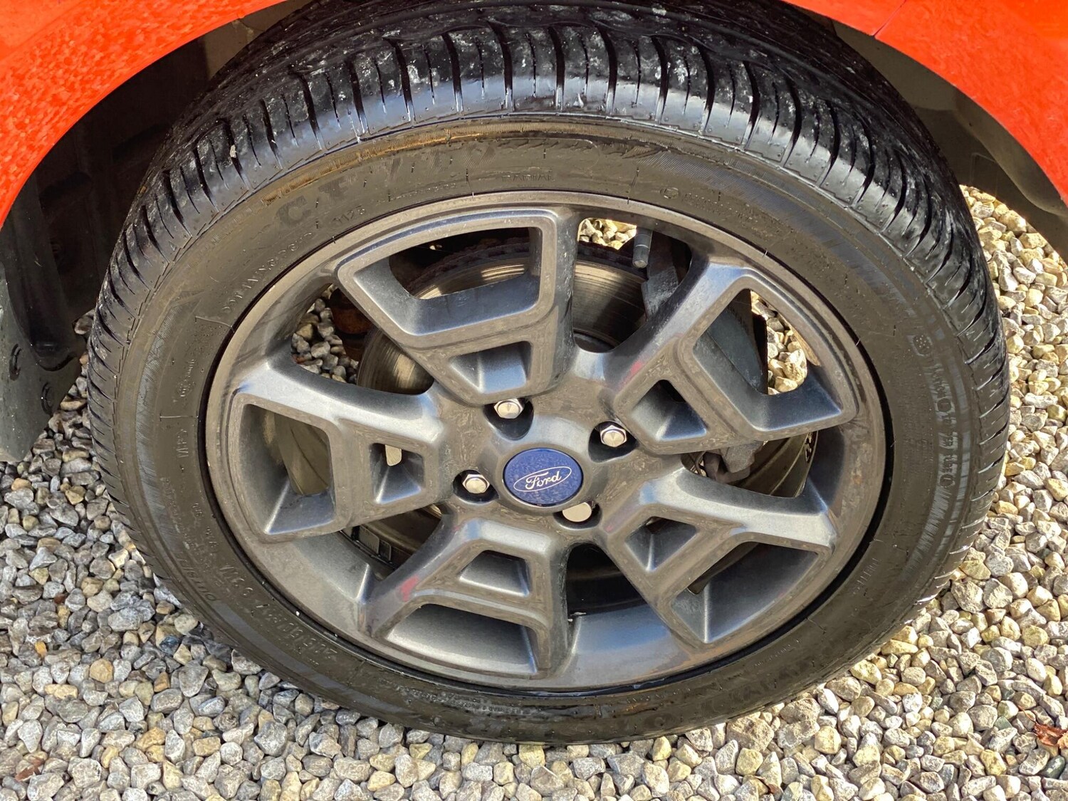 Used Ford Ecosport 2016 for sale - 76513468: Photo 59