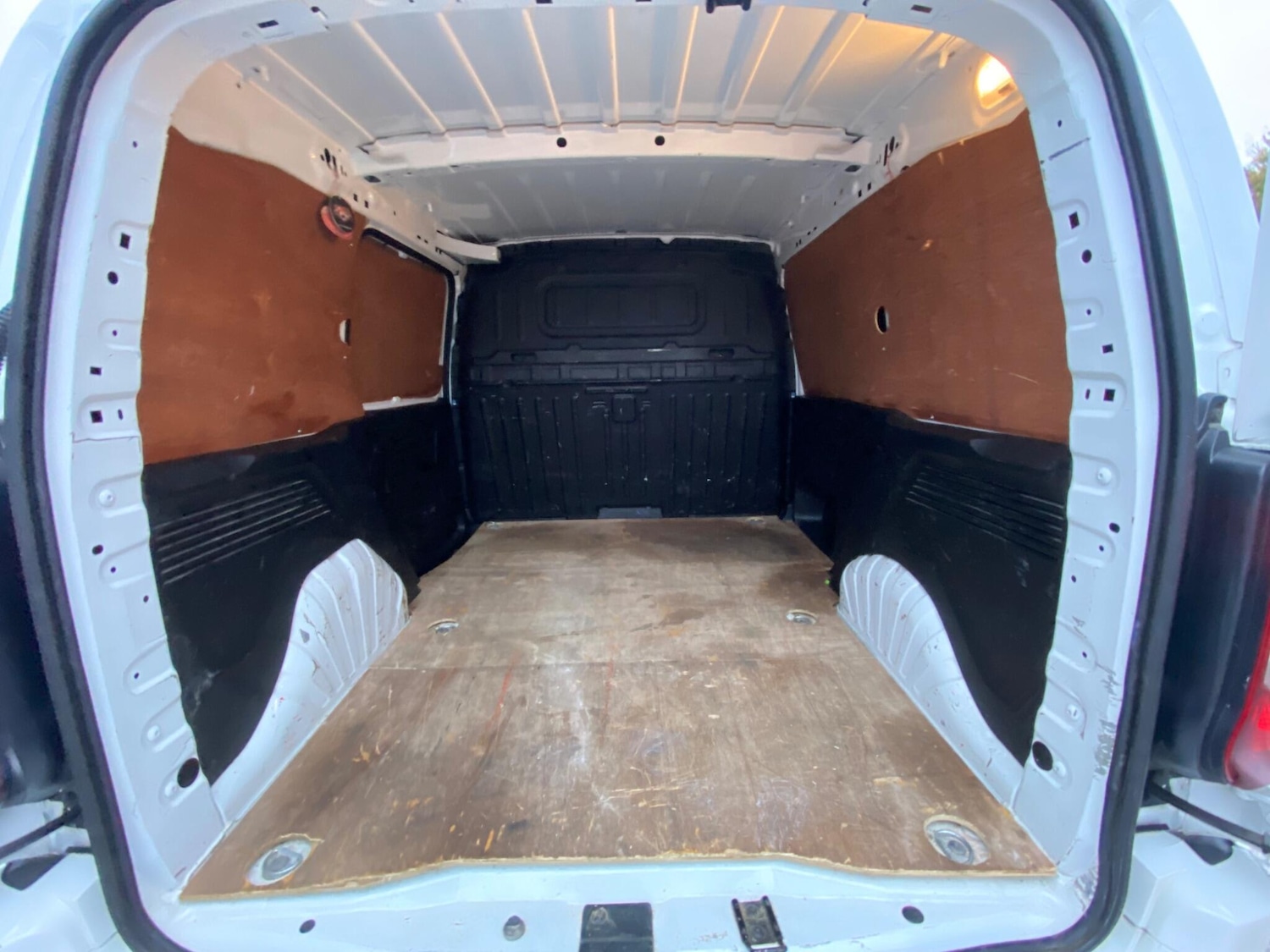 Used Vauxhall Combo 2020 for sale - 76989541: Photo 10