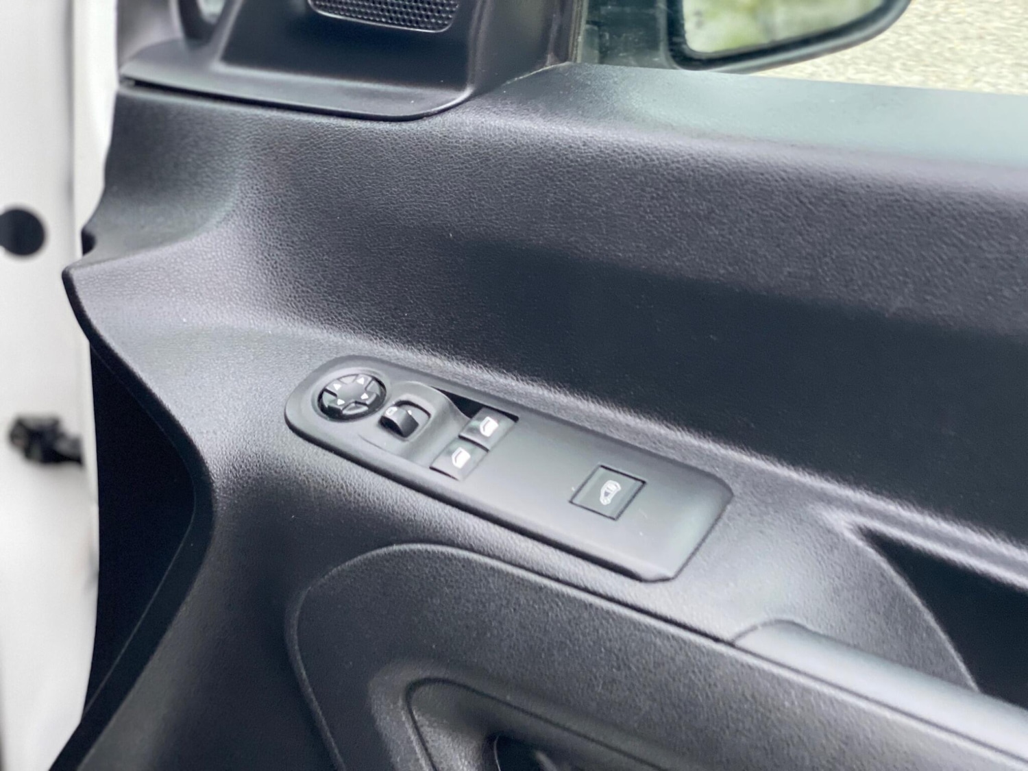 Used Vauxhall Combo 2020 for sale - 76989541: Photo 22