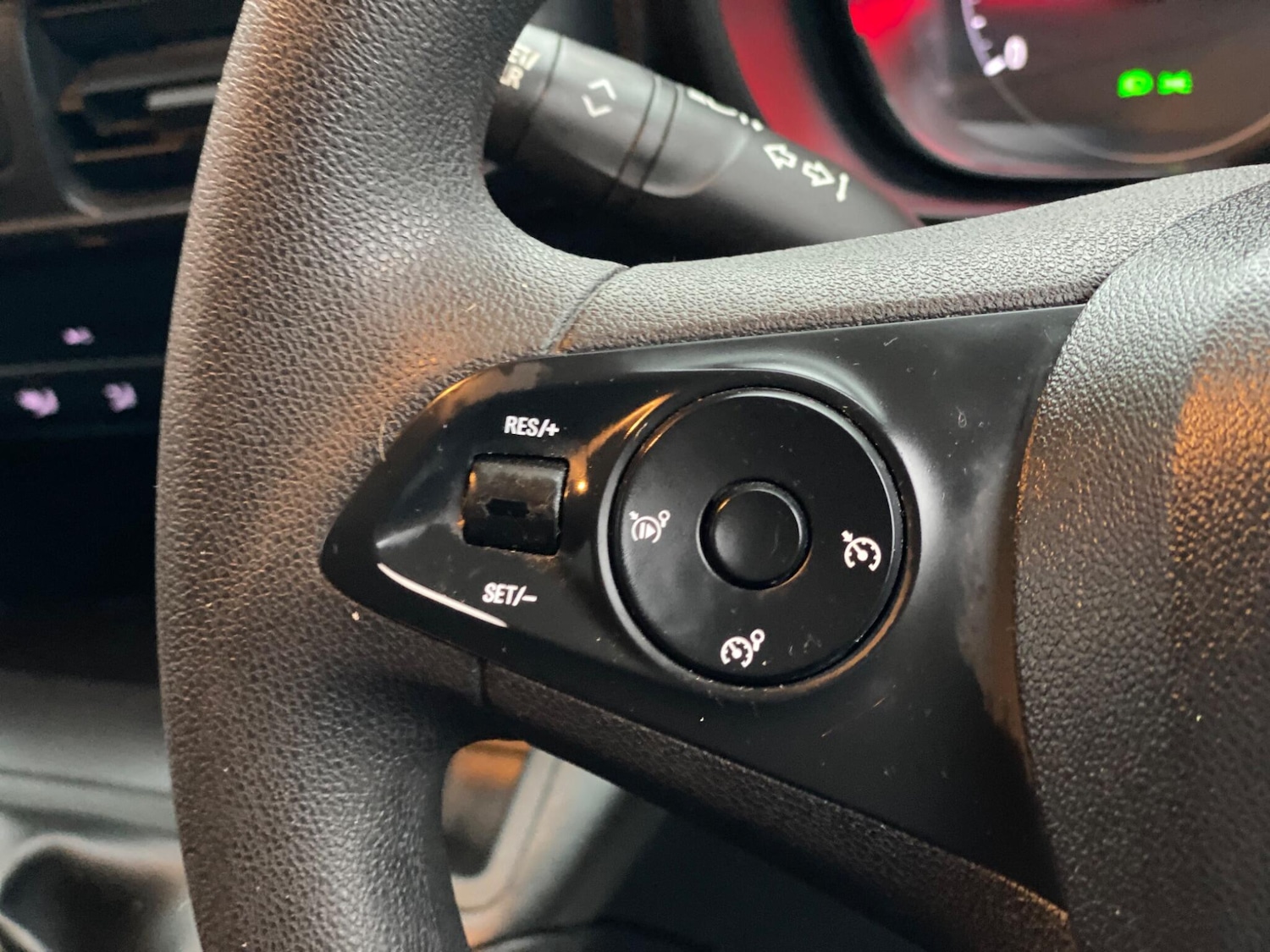 Used Vauxhall Combo 2020 for sale - 76989541: Photo 23