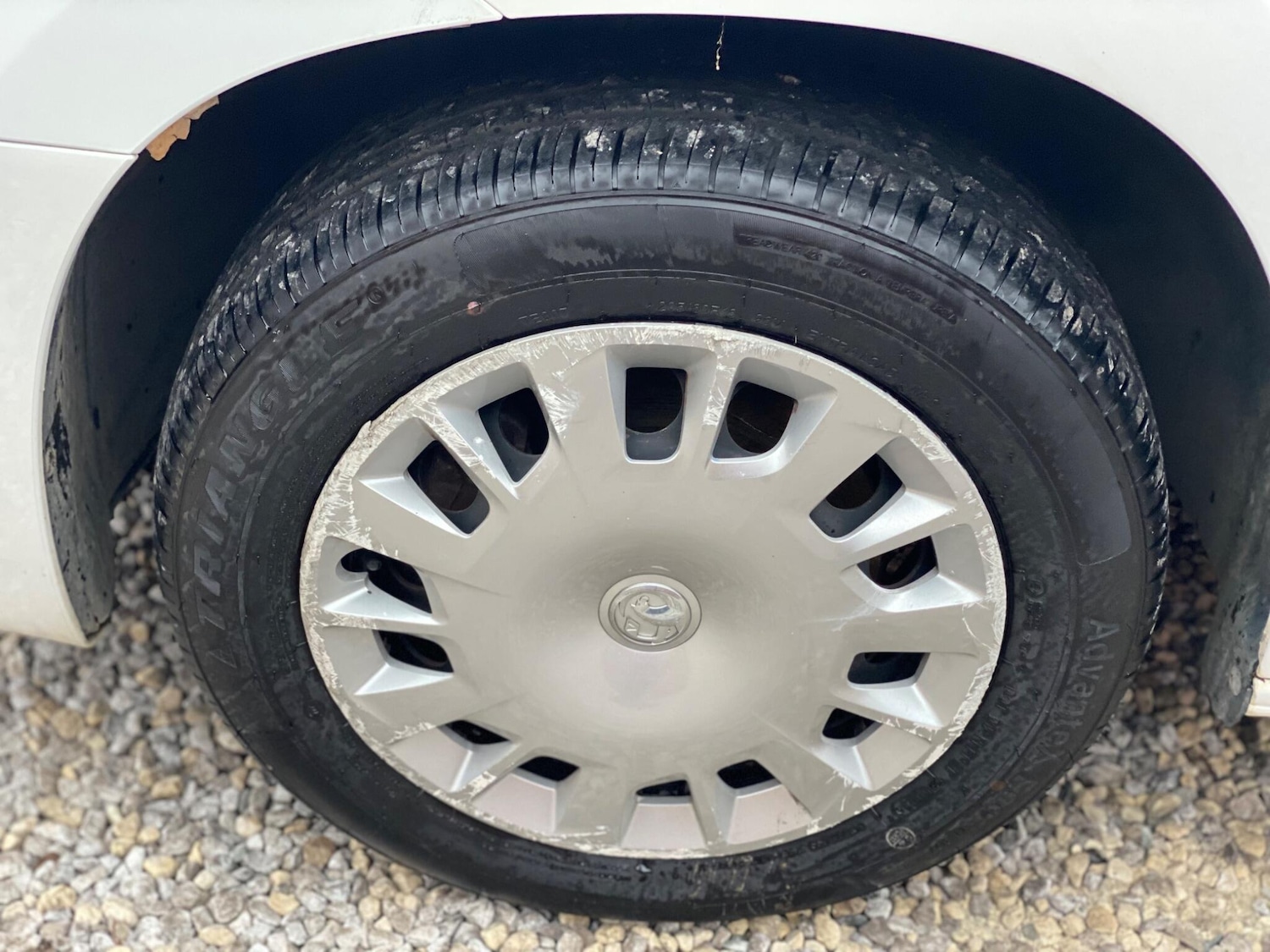 Used Vauxhall Combo 2020 for sale - 76989541: Photo 26