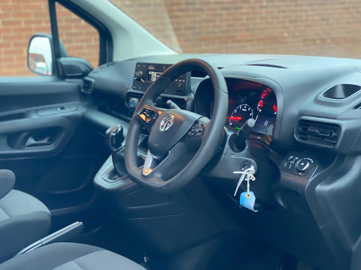 Used Vauxhall Combo 2020 for sale - 76989541: Photo 29