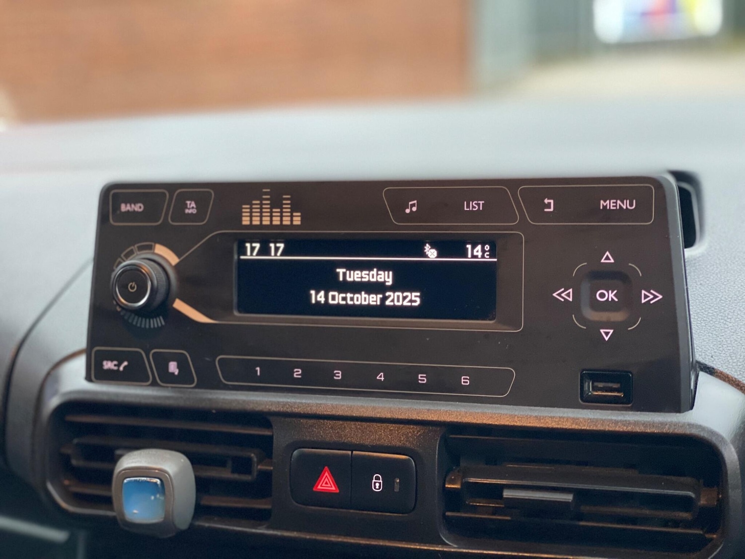 Used Vauxhall Combo 2020 for sale - 76989541: Photo 40