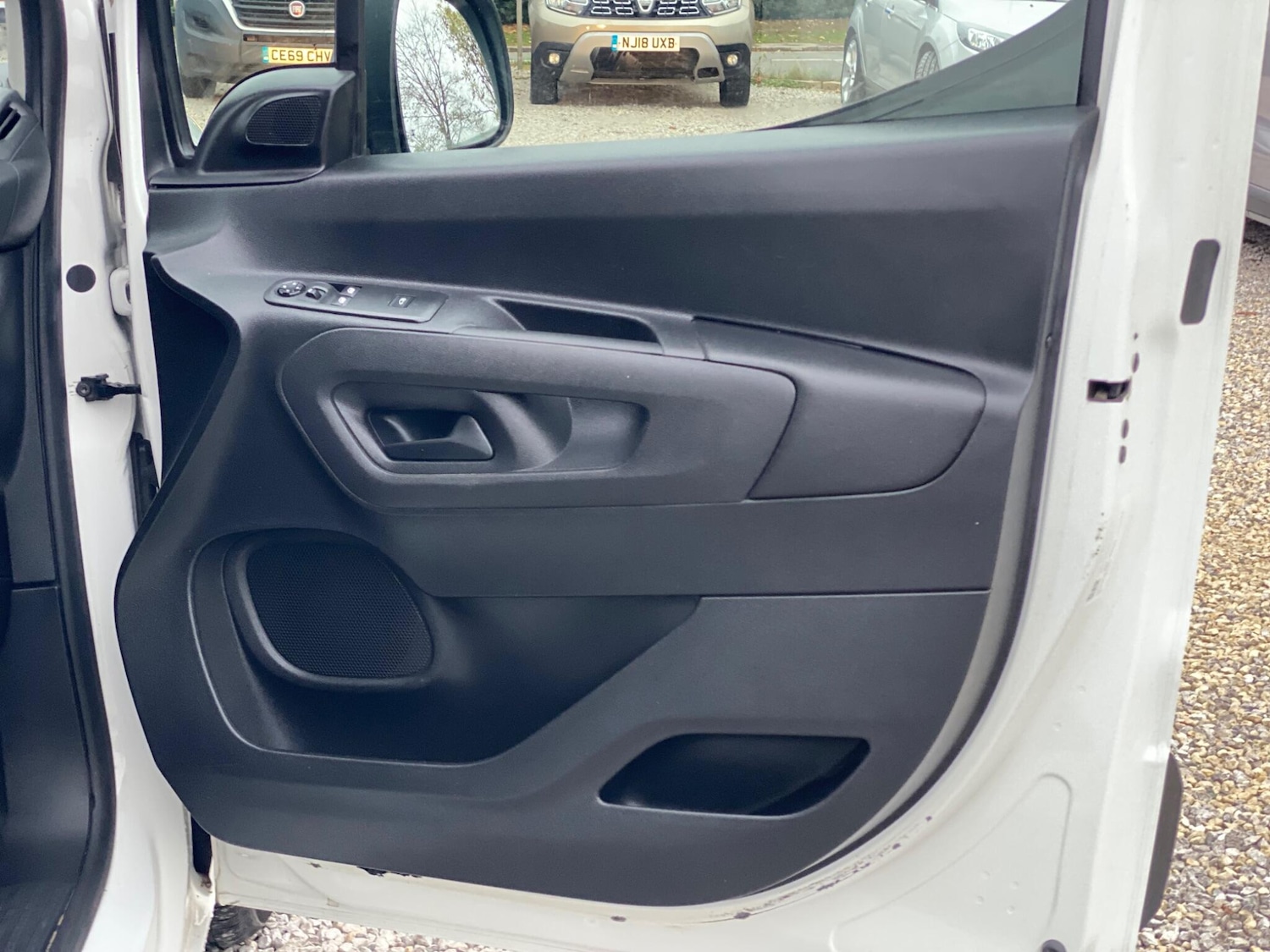 Used Vauxhall Combo 2020 for sale - 76989541: Photo 49