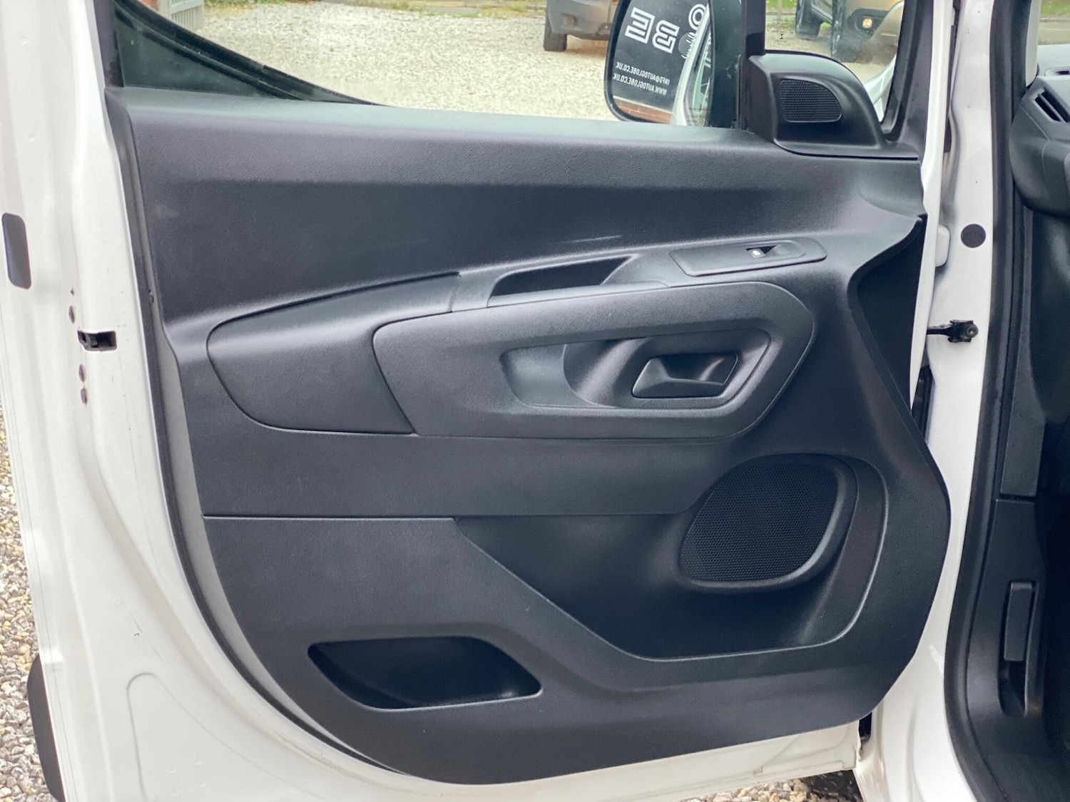 Used Vauxhall Combo 2020 for sale - 76989541: Photo 50