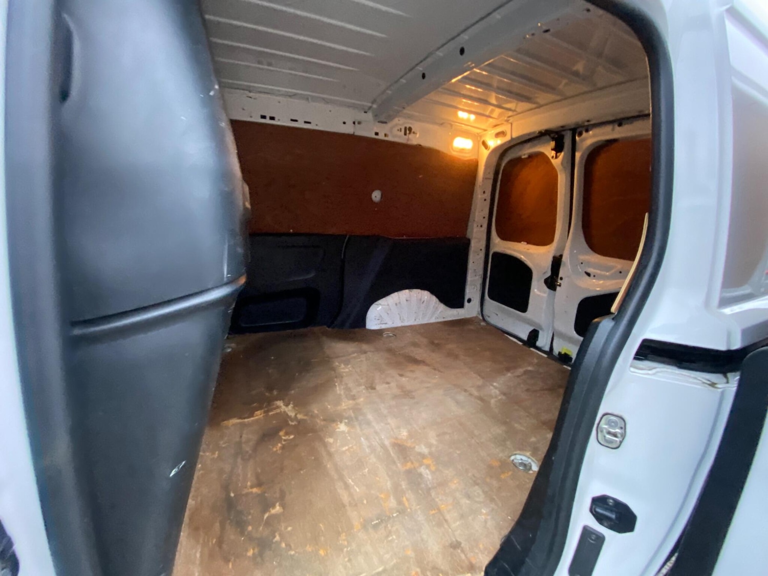 Used Vauxhall Combo 2020 for sale - 76989541: Photo 9