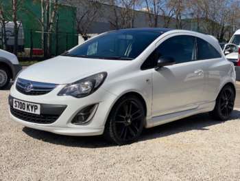 Used Vauxhall Corsa 2014 for sale - 74349262: Photo