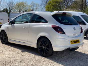 Used Vauxhall Corsa 2014 for sale - 74349262: Photo