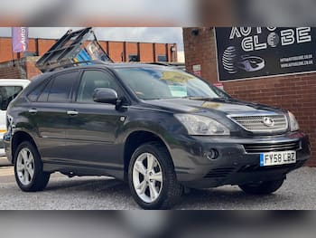 Used Lexus RX 2008 for sale - 79687846: Photo
