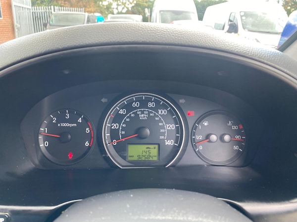Used Hyundai i800 2010 for sale - 76042996: Photo 10