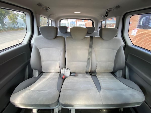 Used Hyundai i800 2010 for sale - 76042996: Photo 11