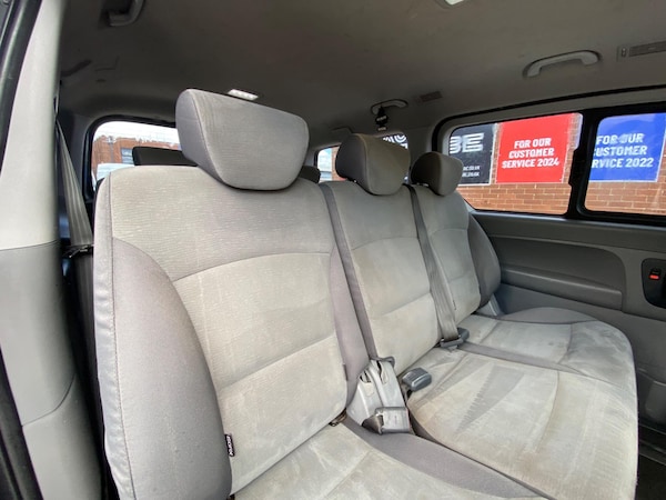 Used Hyundai i800 2010 for sale - 76042996: Photo 14