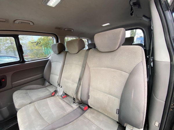 Used Hyundai i800 2010 for sale - 76042996: Photo 15