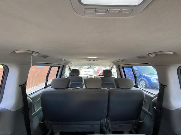 Used Hyundai i800 2010 for sale - 76042996: Photo 16
