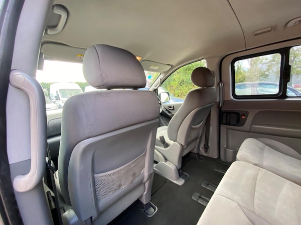 Used Hyundai i800 2010 for sale - 76042996: Photo 23