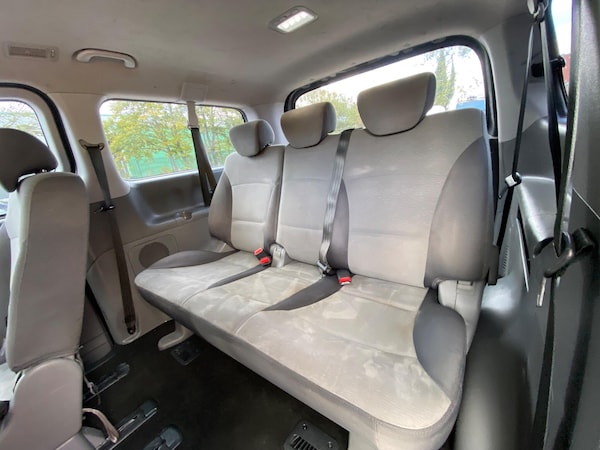 Used Hyundai i800 2010 for sale - 76042996: Photo 24